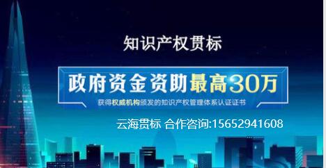 高質(zhì)量知識產(chǎn)權(quán)貫標(biāo)服務(wù)報(bào)價(jià)解析 合理投入，長遠(yuǎn)回報(bào)