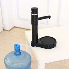 景湖無線充電式電動抽水器質量大揭秘 兄弟導購帶你深入了解自動上水器