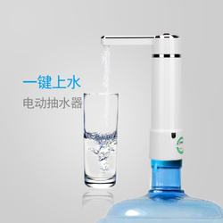 提升生活品質的小幫手 三款熱門自動抽水器綜合評測