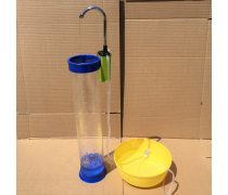 產品庫中的卓越之選 全自動上水器革新用水體驗